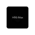 H96 Max X2 - 4/32 Side View
