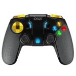 images DROIX Global iPega 9118 Golden Warrior Gamepad Front Facing