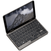 One Netbook Mix 2S Platinum Edition - Side Angle View