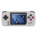 BITTBOY Pocket GO   Retro Gaming Portable Handheld Console   Front View