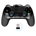 iPega PG-9156 Bluetooth and 2.4Ghz wireless Gamepad for Android, Windows and iOS - 2.4Ghz dongle