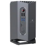 images DROIX Global A95X Max+ Amlogic S922 Smart Android 9 Pie TV BOX Showing 4 USB Ports