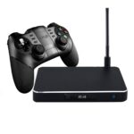 T8 SE Retro Gaming Edition with iPega Bluetooth Gamepad Included