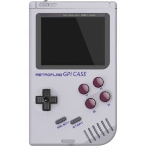 RETROFLAG GPi Case