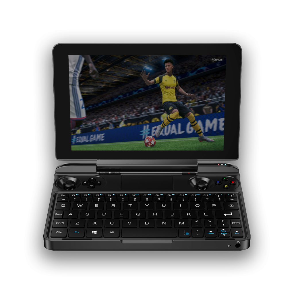 GPD WIN Max Handheld Gaming PC DroiX Global