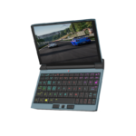 One Netbook OneGx1 Gaming Handheld - Playing Project Cars 2