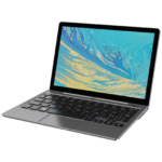 GPD P2 Max Grey Intel Core m3-8100y Windows 10 Ultrabook Portable PC