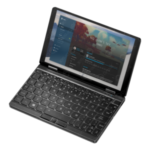 @sage　onemix3 Windows11 CPU8100Y One Netbook One Mix 3S Mini Laptop - DROIX Global
