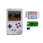 GPi Case by RETROFLAG Handheld Retro gaming Console