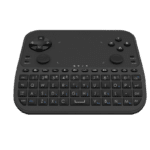 U6 Mini Keyboard with Gaming Functions Flat