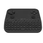 U6 Mini Keyboard with Gaming Functions Flat