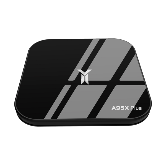 A95X Plus   Front View