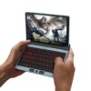One Netbook OneGx1 Gaming Handheld - Playing an MMORPG Game