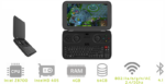 DroidBOX Win GPD Multi Angle Features