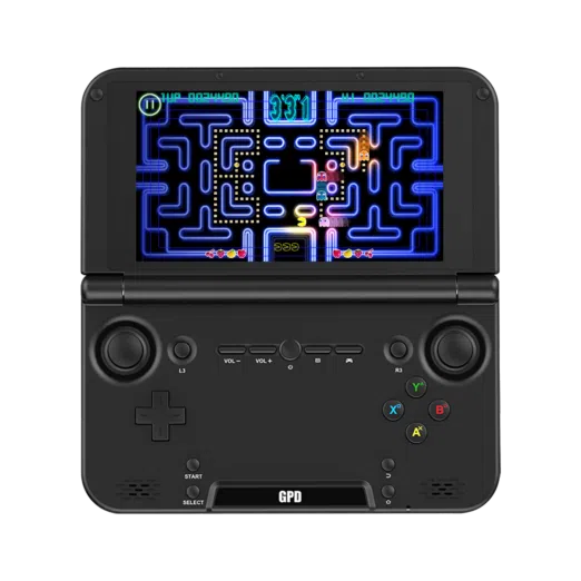 GPD XD Plus - Front View