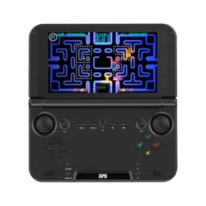 GPD XD Plus - Front View