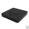 GT King by DroiX AMLogic S922X Android 9 Pie Powered TV Mini PC HTPC - Frontansicht in einem Winkel