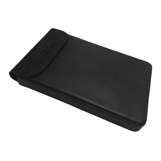 GPD Pocket Case at an angle