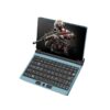 One Netbook OneGx1 Gaming Handheld - Showcasing Display quality and design