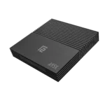 A95X F2 Android 9 Pie Smart TV BOX   Angle View