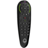 DroiX G30 Air-Mouse Remote con giroscopio y Google Assistant - Vista frontal en ángulo