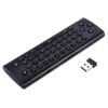 DroiX VIP Plus / MX9 Air-Mouse Remote Controller w/ FULL QWERTY Keyboard
