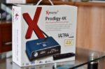 Xtreamer Prodigy 4K Box