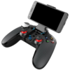 iPega 9099 "Wolverine" Gamepad - With a Smartphone in the holster