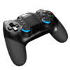 iPega PG-9156 Bluetooth and 2.4Ghz wireless Gamepad for Android, Windows and iOS - Side View