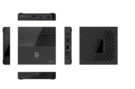A95X F2 Android 9 Pie Smart TV BOX   Rendering