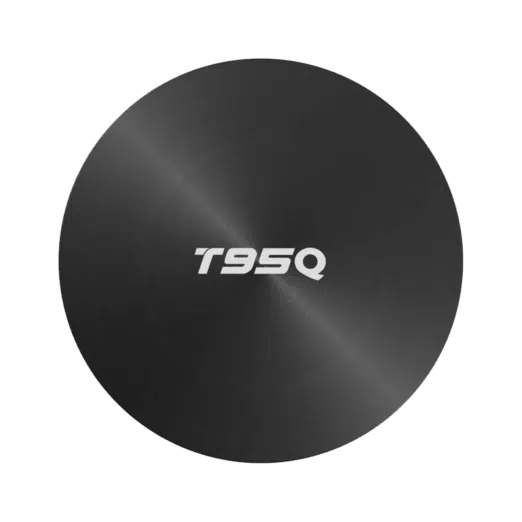 T95Q - Top View