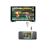 Coolbaby  RetroGame RS-97 PRO Transparent TV Output Capability