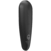 DroiX G30 Air-Mouse Remote con giroscopio e Assistente Google - Vista posteriore ad angolo