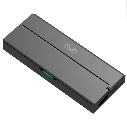 AYA NEO Dock Black for AYA NEO Gaming PC Handheld