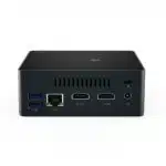 Beelink GK Mini Intel NUC Windows PC   Shown from the rear