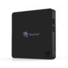 Beelink T34-M Windows Mini PC for Home,Office - Showing standing up with 2x USB 3.0 Ports
