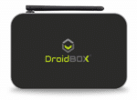 DroidBOX T8-S Plus v2 Top