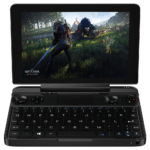 GPD WIN Max 2021 Handheld Gaming PC