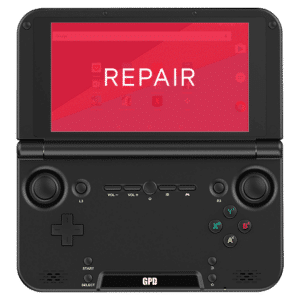 GPD XD Plus screen repair