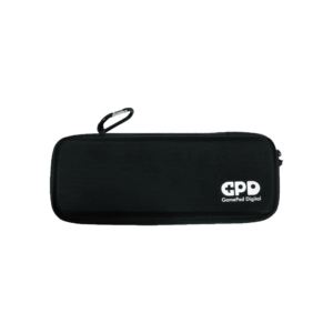 GPD XP HARDHSELL CASE LISTING PICTURE 1