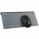 Meetion MT 4000 Mini Keyboard with Mouse   Shown together