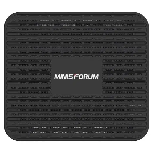 MinisForum GK50