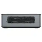 MinisForum TL50   Shown from the side