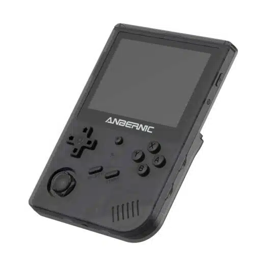 ANBERNIC RG351V - DROIX Global
