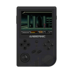 RG351V Handheld Retro Gaming Console by ANBERNIC