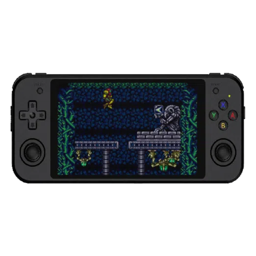 【NOAH様限定】Anbernic RG552 Anbernic RG552 Android Open Source Dual System Game Console-LITNXT