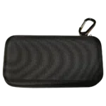 WIN3MESHCASELISTINGPICTURE1 DROIX Global GPD WIN 3 Official Mesh Hardshell Case Shown from the top