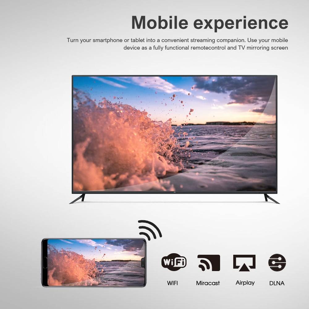 X4 PRO Digital Signage Android TV BOX