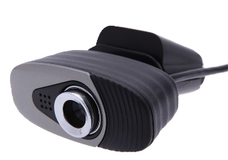 DroidBOX Eye Webcam