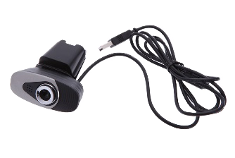 DroidBOX Eye Webcam with long cable